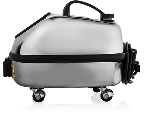 Dupray Hill Injection Steam Cleaner