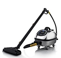 Dupray Hill Injection Steam Cleaner