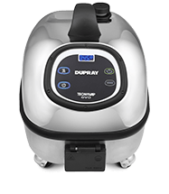 Dupray Hill Injection Steam Cleaner