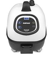 Dupray Tosca Steam Cleaner